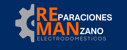 reparación de electrodomésticos