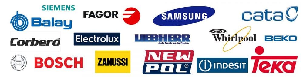appliance repair in Fuengirola